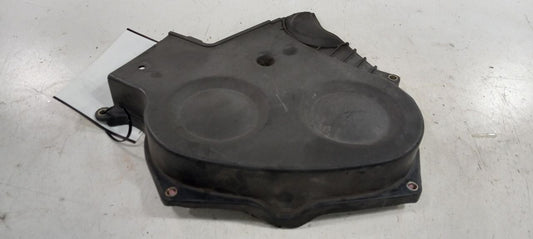 Driver Left Timing Cover 3.5L Upper Fits 03-06 SANTA FE