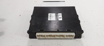 Engine ECM Electronic Control Module 2.5L Manual Fits 12 LEGACY