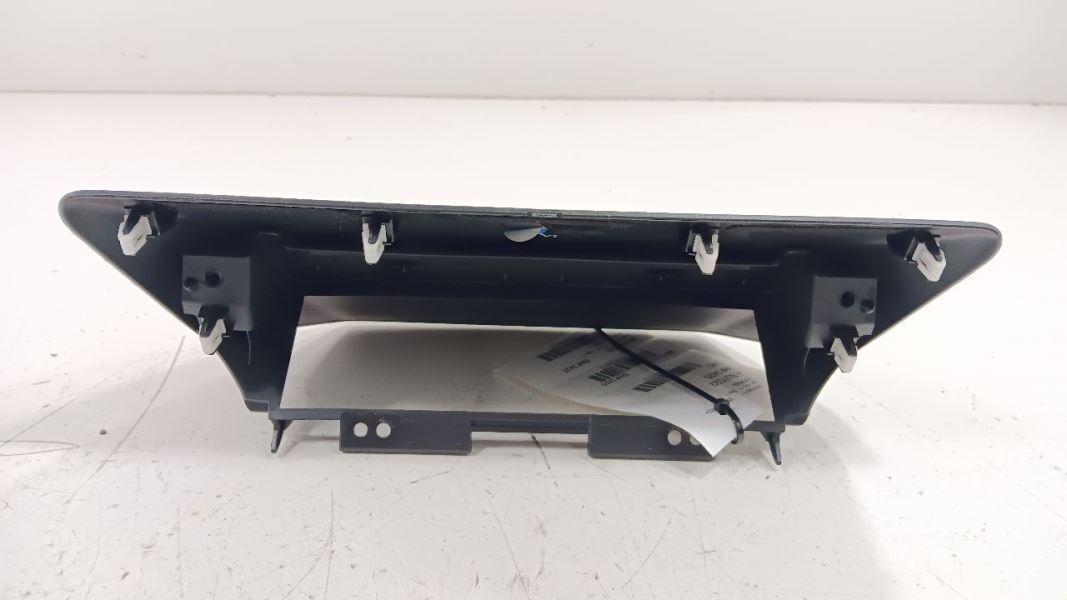 Subaru Impreza IMPREZA   2022 Dash Bezel2017 2018 2019 2020 2021 2022