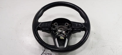 2018 Mazda CX-5 Steering Wheel