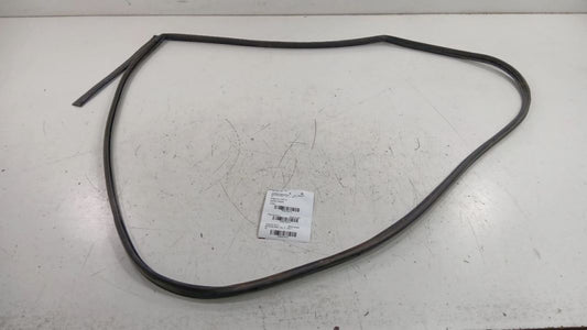 Hyundai Sonata On Door Seal Rubber Right Passenger Rear Back 2011 2012 2013 2014