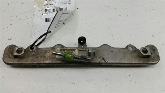 2011 Honda Civic Fuel Rail Injection Injector Mount Bar OEM 2007 2008 2009 2010