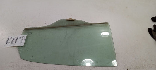 Driver Left Rear Door Glass Hatchback GT Window Fits 13-17 ELANTRA