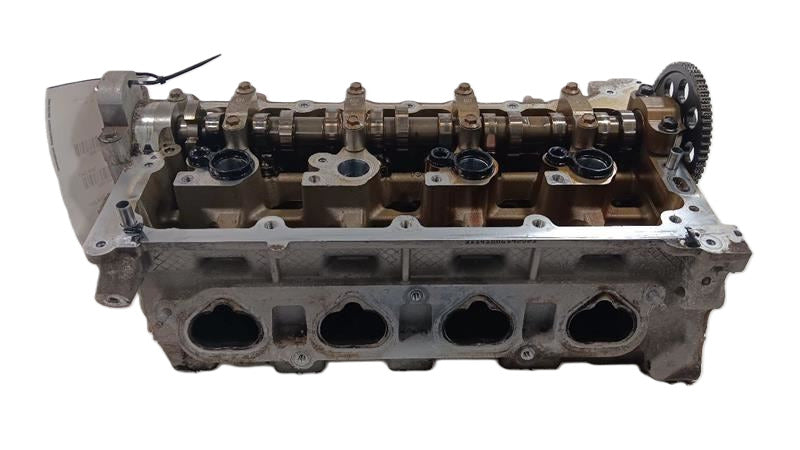 Engine Cylinder Head 2.4L Fits 15-20 CHEROKEE