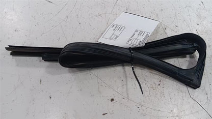 Hyundai Veloster Door Glass Window Seal Rubber Right Passenger Rear Back  2012 2