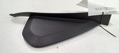 Ford Fiesta Dash Side Cover Right Passenger Trim Panel 2011 2012 2013