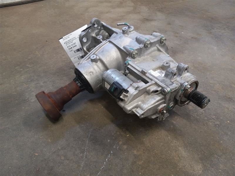 Transfer Case 1.5L Fits 20 21 22 23 Ford Escape