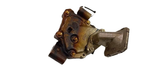 Toyota Camry Engine Oil Pump 2007 2008 2009