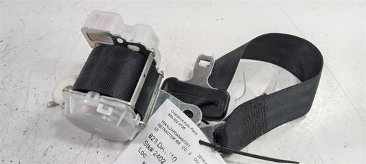 Nissan Altima Seat Belt Strap Retractor Right Passenger Rear Back 2010 2009 2008