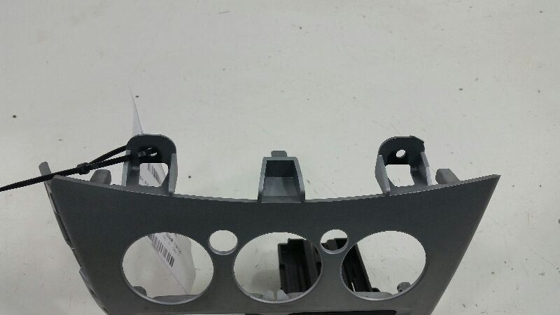 2013 FORD FOCUS Temp Temperature Control Bezel Surround Dash Trim 2012 2013 2014