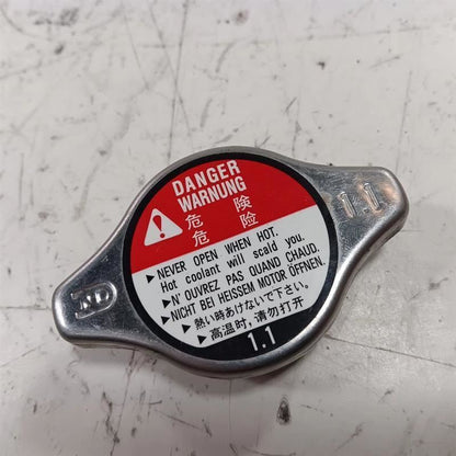 Honda CR-V Radiator Cap 2012 2013 2014 2015 2016