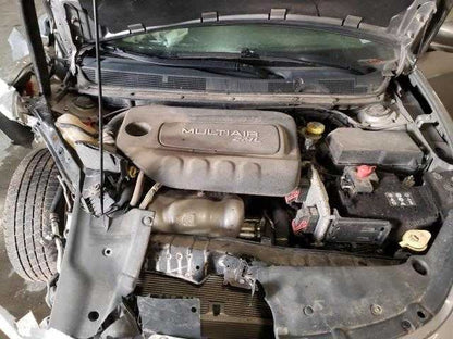 Fuel Injection Parts 2.4L Engine ID ED6 Fits 17-20 COMPASS