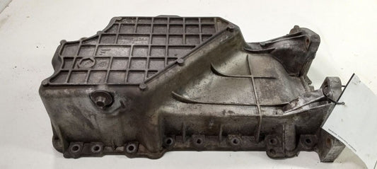 Engine Oil Pan 4.0L Fits 09-10 CARAVAN