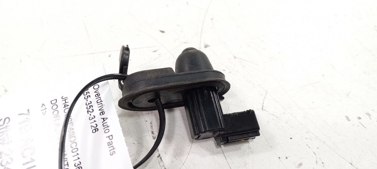 Acura TSX Door Ajar Switch Door Open Dome Light Switch 2014 2013 2012 2011