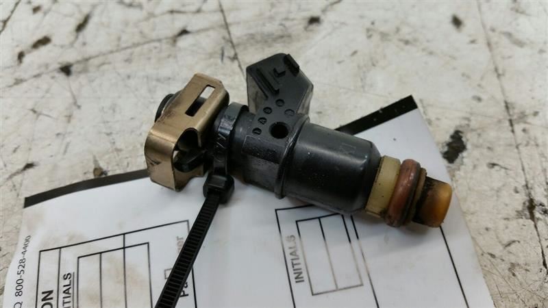 Fuel Injection Injector Gasoline Fits 09-14 FIT