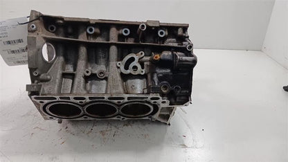 Engine Cylinder Block 3.5L Fits 10-19 FLEX