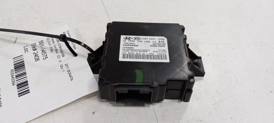 Suspension TPMS Center Dash Turbo Fits 11-13 SONATA