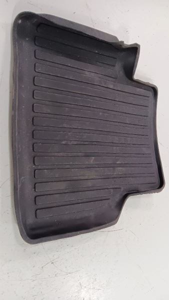 Subaru Impreza Floor Mat Left Driver Side Rear 2017 2018 2019 2020 2021 2022