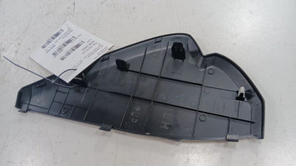 Infiniti G37 Dash Side Cover Left Driver Trim Panel  2011 2012 2013