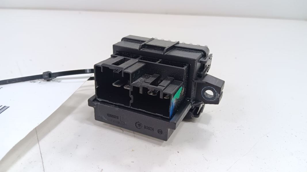 Buick Lacrosse Blower Resistor Fan Motor Speed Resistor 2013 2014 2015 2016