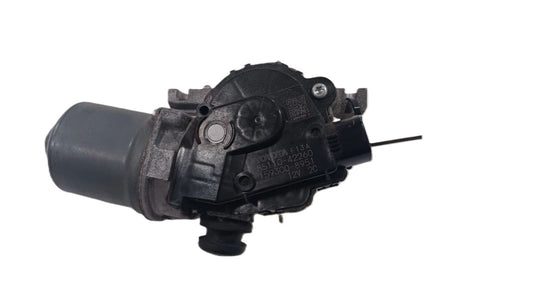 Windshield Wiper Motor Fits 19 RAV4