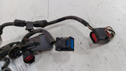 Mazda 3 Engine Wire Wiring Harness 2010 2011 2012 2013