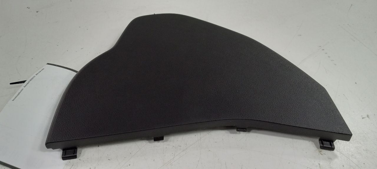 Acura TSX Dash Side Cover Left Driver Trim Panel 2014 2013 2012 2011