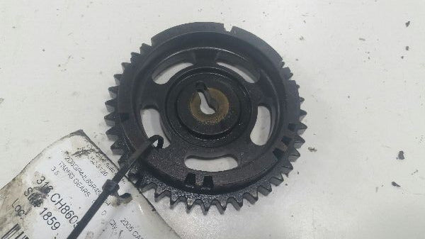 2005 Dodge Caravan Timing Gear OEM 2003 2004 2006 2007