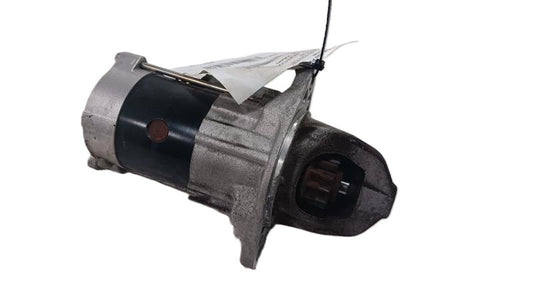 2024 Subaru Impreza Engine Starter Motor