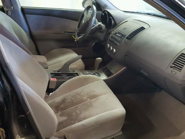 2006 NISSAN ALTIMA Seat Headrest Front Head Rest 2002 2003 2004 2005