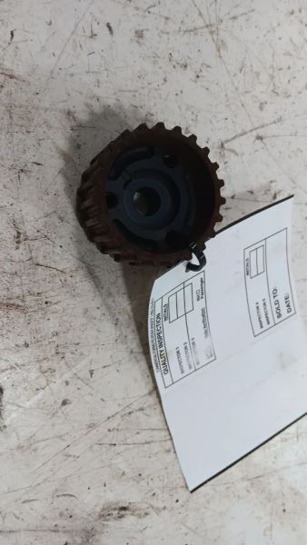 Fiat 500 Timing Gear  2012 2013 2014 2015 2016 2017