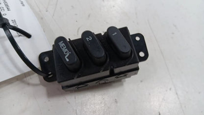 Driver Left Front Door Master Switch Driver's Seat Memory Fits 07-13 MDX