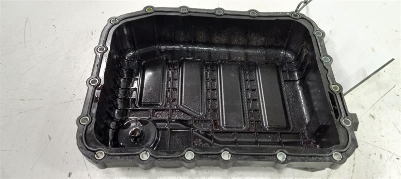 Hyundai Sonata Transmission Housing Side Cover Plate 2011 2012 2013