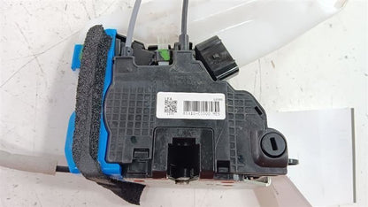 Hyundai Sonata Door Latch Lock Left Driver Rear 2018 2019