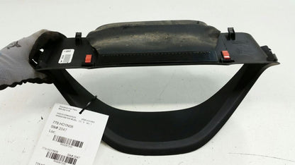 2008 Honda Accord Speedometer Bezel Dash Surround Trim 2009 2010 2011 2012