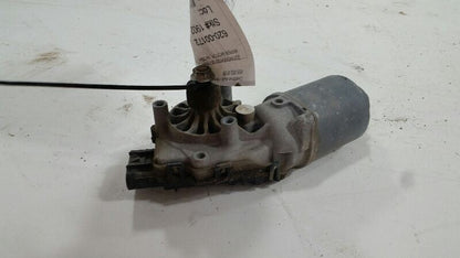 Windshield Wiper Motor VIN W 4th Digit Limited Fits 06-16 CHEVY IMPALA OEM