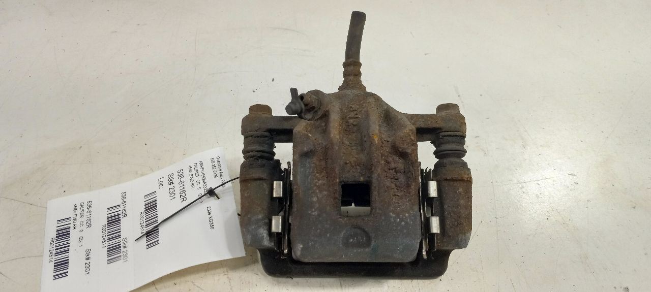 Passenger Right Brake Caliper Rear Fits 99-05 SONATA