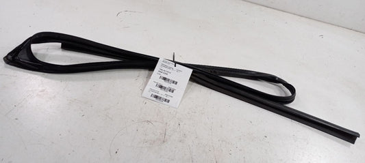 Acura MDX Door Glass Window Seal Rubber Left Driver Front 2010 2011 2012 2013