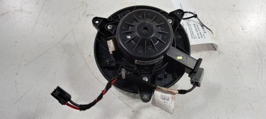 Blower Motor Heat Heater AC Fan Fits 11-16 LACROSSE