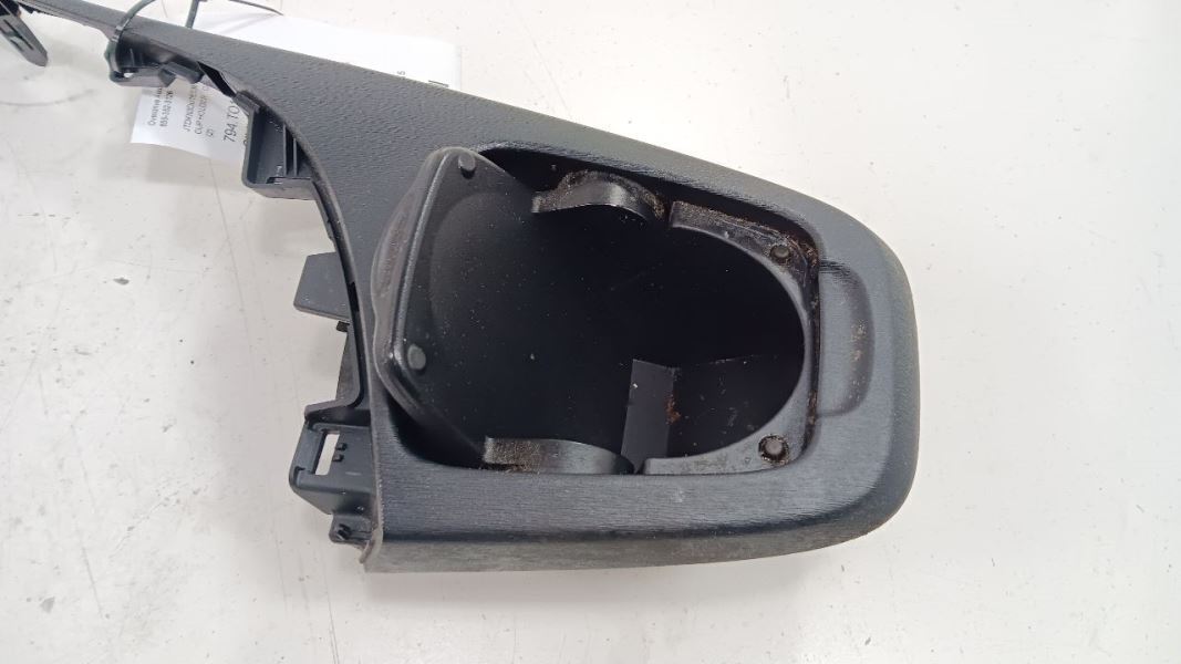 Toyota Prius Cup Holder 2015 2014 2013 2012