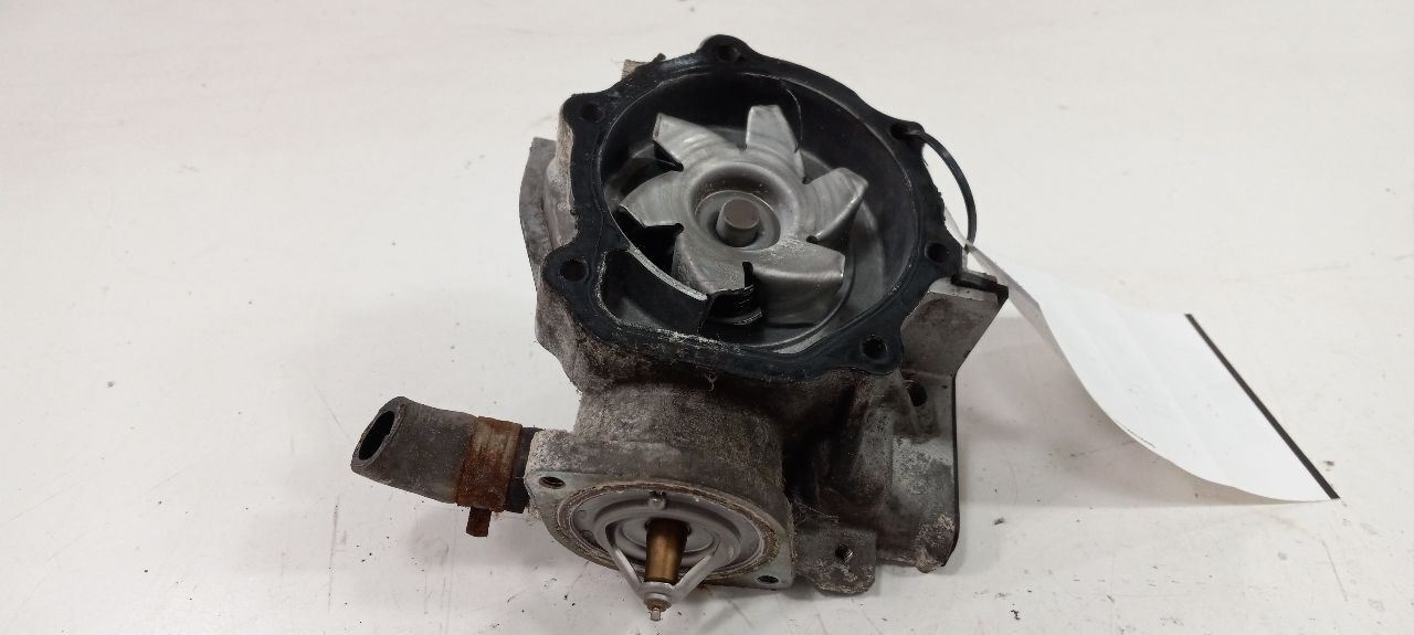 Coolant Water Pump 2.5L Excluding Turbo Fits 93-05 IMPREZA