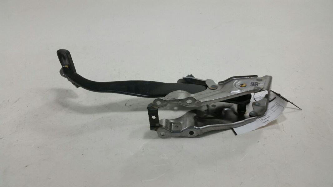 Brake Pedal 2013 HONDA FIT 2010 2011 2012 2014