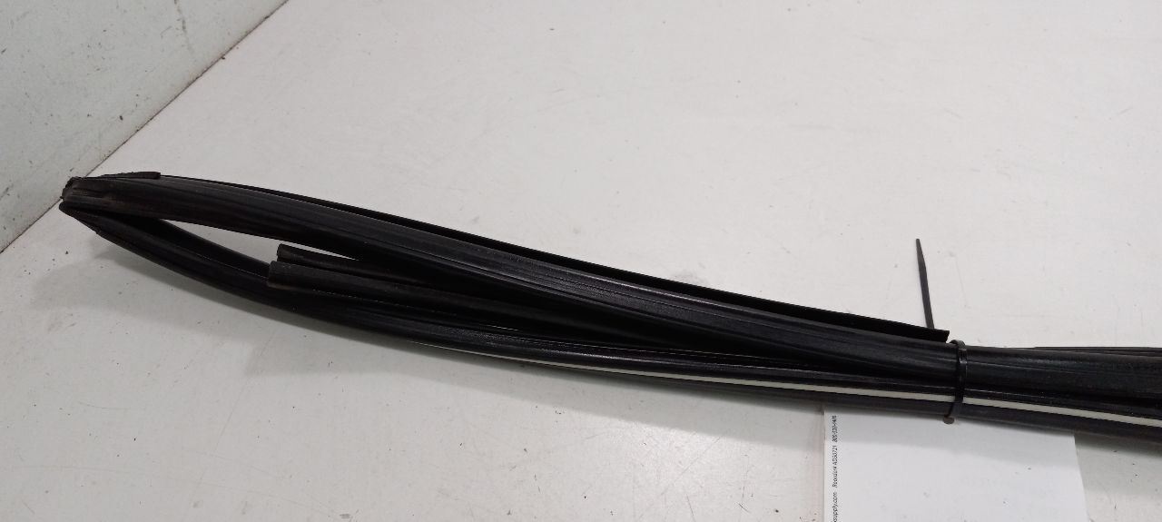 Honda Accord Door Glass Window Seal Rubber Right Passenger Rear Back 2015 2014