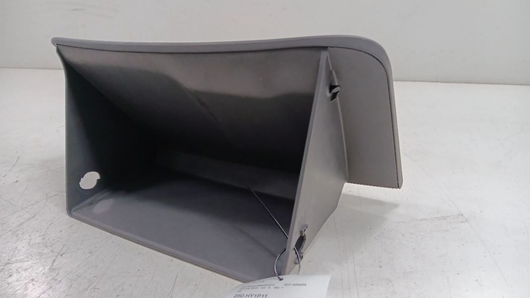 Hyundai Sonata Glove Box Dash Compartment 2011 2012 2013 2014