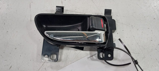 Subaru Legacy Door Handle Right Passenger Rear Interior Inside 2010 2011 2012