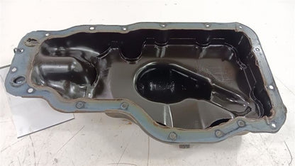 Engine Oil Pan 2.0L Fits 11-20 ELANTRA