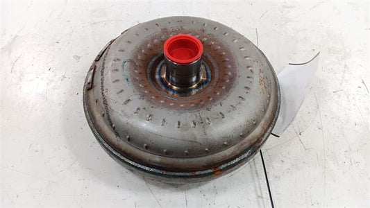 Chevrolet Equinox Automatic Transmission Torque Converter 2018 2019