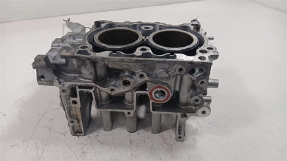 2024 Subaru Impreza Passenger Right Engine Cylinder Block