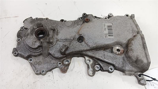 Timing Cover Prius C VIN B3 7th And 8th Digit Fits 12-19 PRIUS