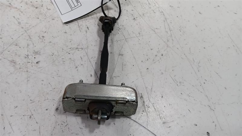 Toyota Scion IQ Door Check Right Passenger Front Hinge Stopper Detent  2011 2012